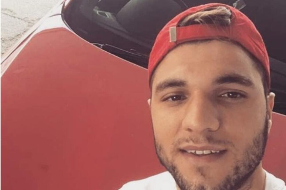 Sefa Bojdaš, Foto: Instagram