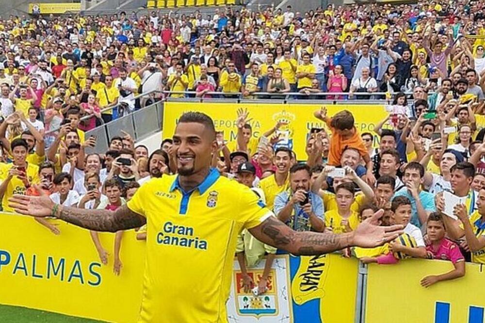 Boateng, Foto: Gazzetta.it