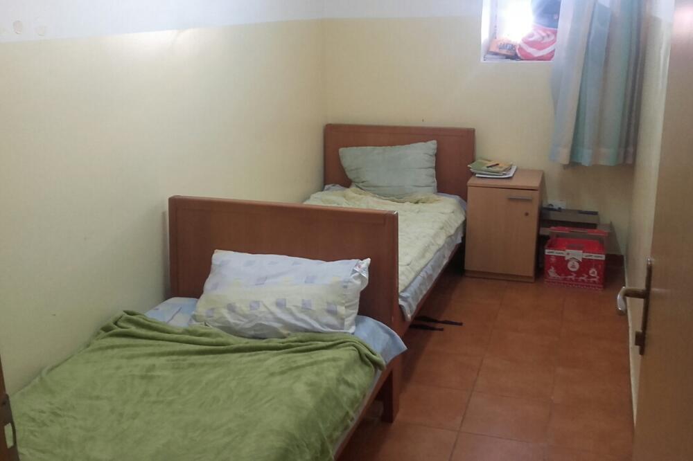 migranti, centar za migrante, Foto: Vladimir Otašević