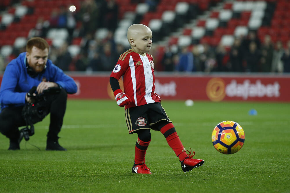 Bredli, Foto: Reuters