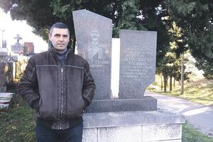 Čojstvo i junaštvo: Umjesto sinovca, Petko stao pred streljački vod