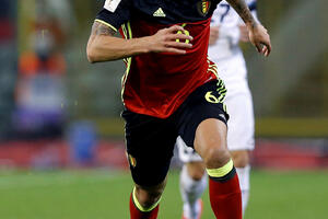 Vicel o odlasku u Kinu: Morao sam...