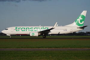 Transavia sezonski leti iz Pariza za Tivat