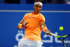 Nadal vjeruje da može do grend slem titule