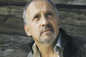 Pročitajte ekskluzivni intervju za Art Vijesti danskog majstora...