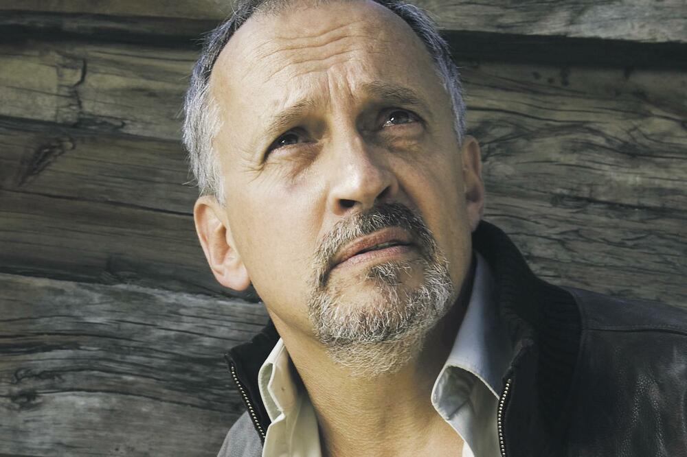 Jusi Adler Olsen, Foto: Privatna arhiva