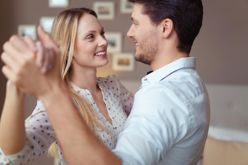 par, ljubav, Foto: Shutterstock