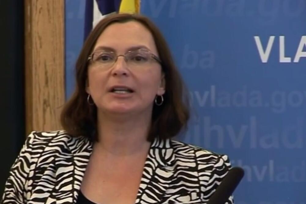 Tatiana Proskurjakova, Foto: Screenshot (YouTube)