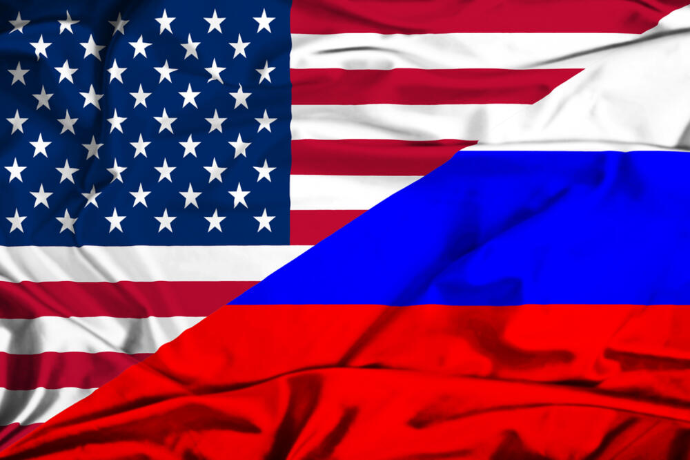 SAD, Rusija, Foto: Shutterstock.com