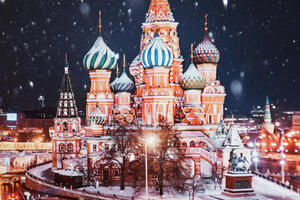 Umro najstariji rođak Nikolaja II Romanova