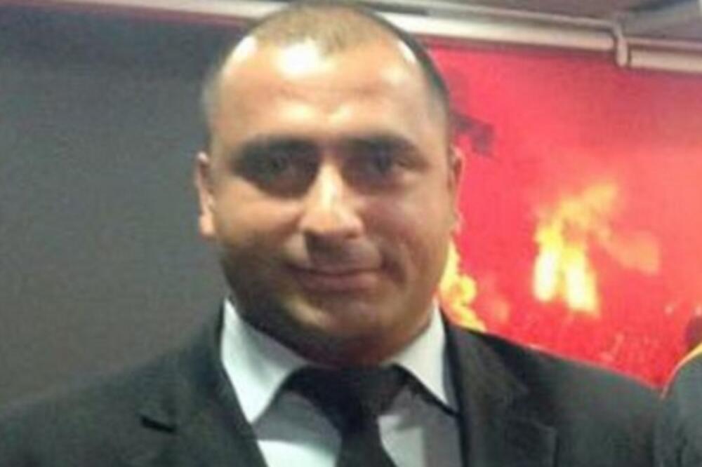 Fatih Čakmak, Foto: Twitter