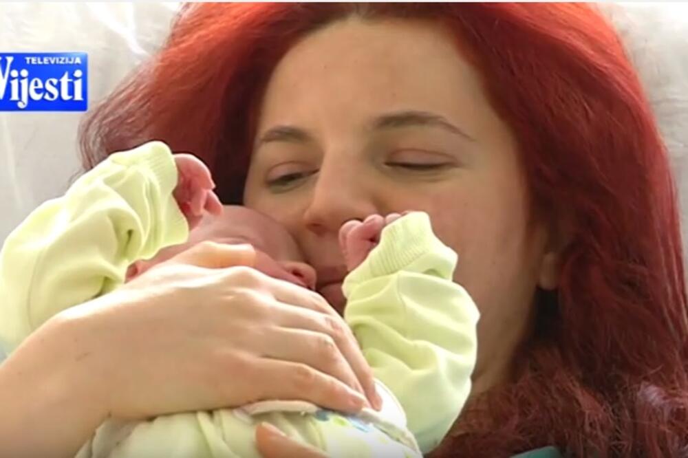 Pavle Nikitović, Foto: Screenshot(TvVijesti)