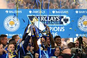 Godina Portugala i Lestera zalivena suzama Šapekoensea