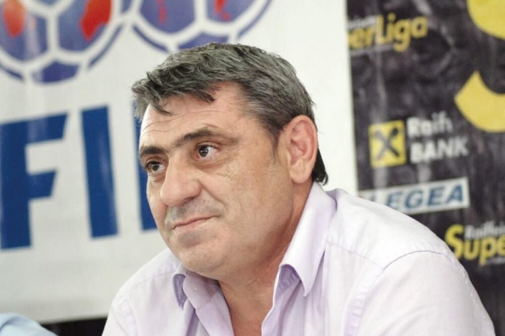 Fadilj Vokri, Foto: Wikipedia.org