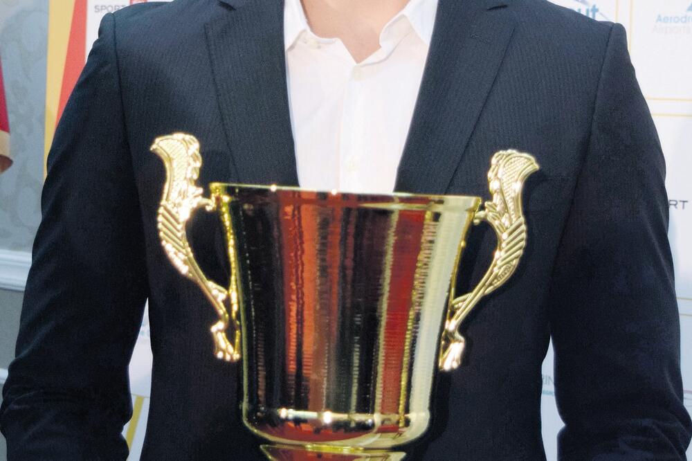 Aleksandar Ivović, Foto: Boris Pejović