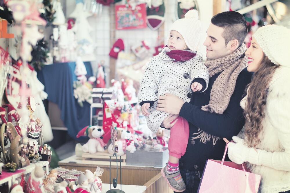 Porodica, Foto: Shutterstock