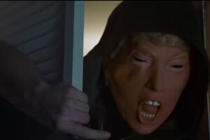 Kako bi izgledao trejler za film o 2016. godini?