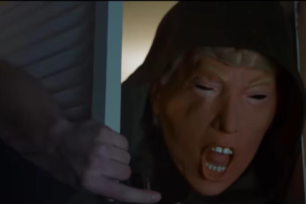 2016 film, Foto: Youtube screenshot