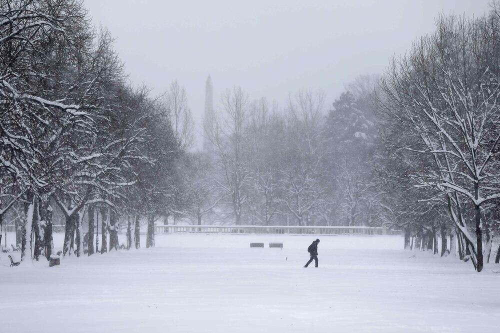 Bugarska vanredno stanje, Foto: Reuters