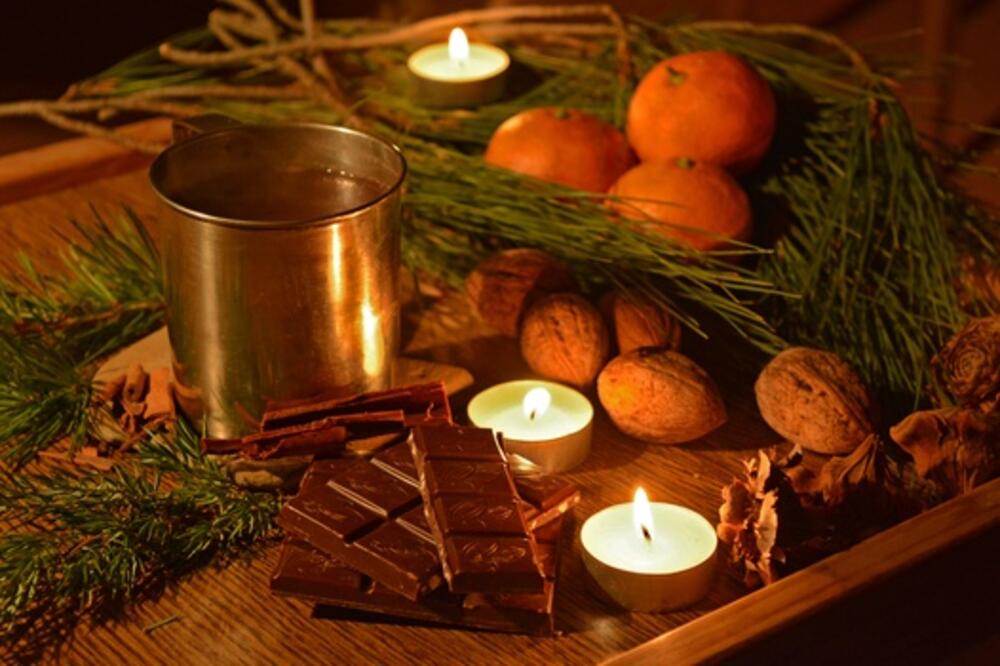 Topla čokolada, Foto: Shutterstock