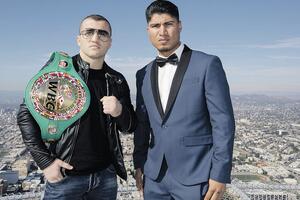 Dejan Zlatičanin: Moram uložiti sve - snagu, znanje i dušu