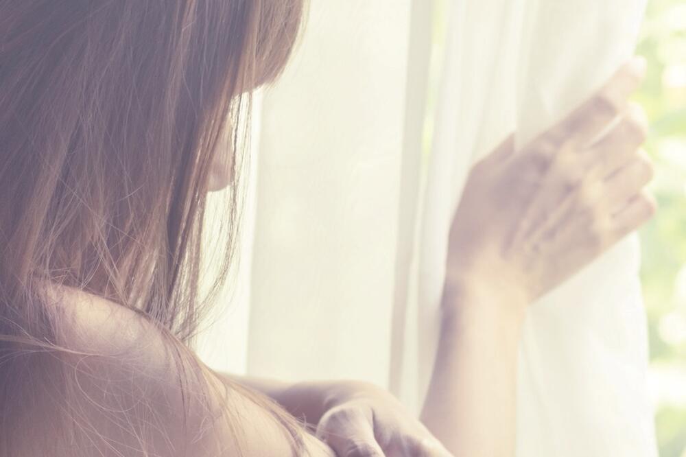 stres, depresija, tuga, žalost