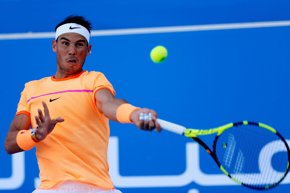 Nadak, Foto: Reuters