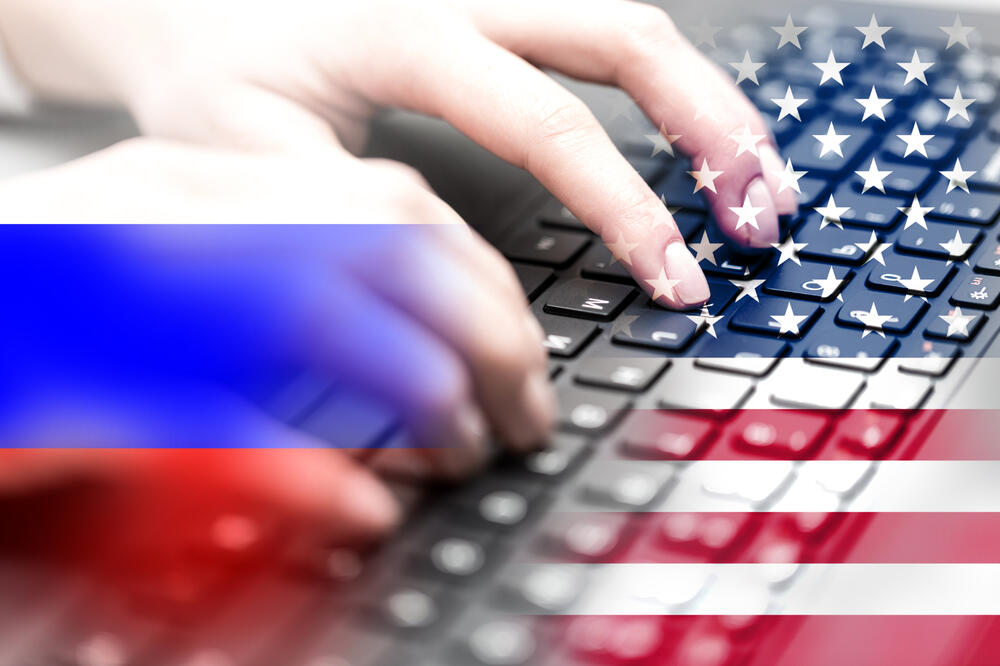 Rusija, SAD, hakeri, Foto: Shutterstock