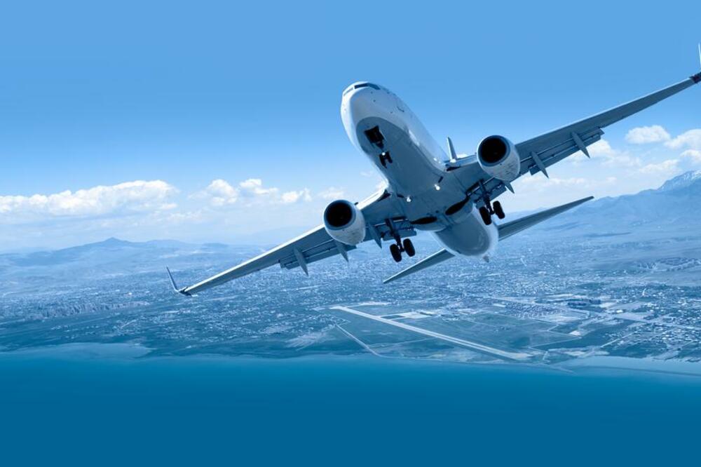 avion, Foto: Shutterstock.com
