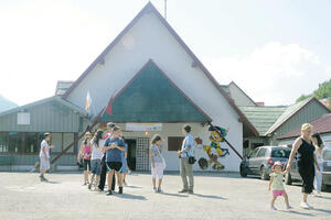 Odmaralište na Veruši počinje da radi  4. januara