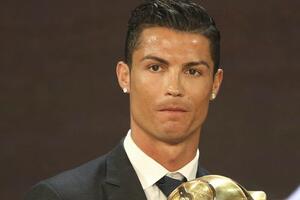 Eurosport: Ronaldo Svjetska sportska zvijezda godine