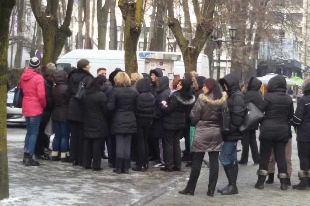 majke Bijelo Polje, Foto: Jadranka Ćetković