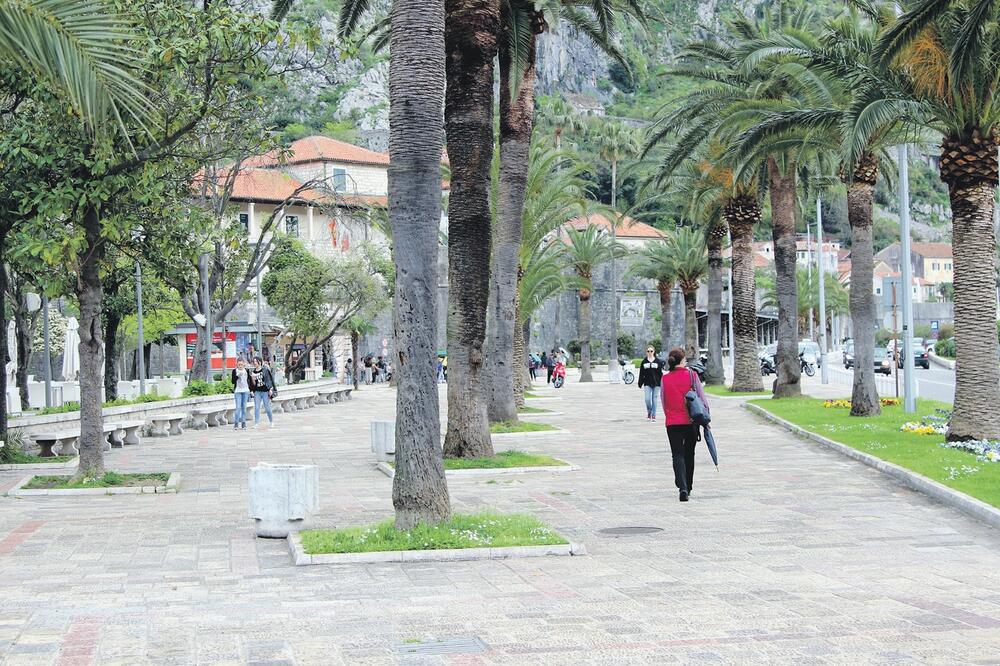 Kotor, Foto: Filip Roganović