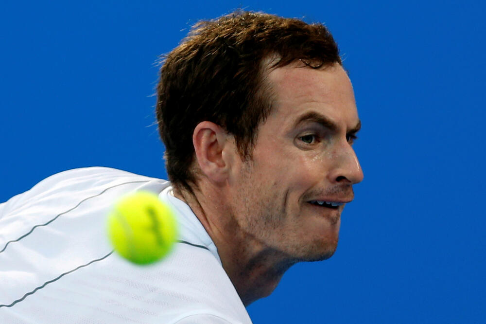 Marej, Foto: Reuters