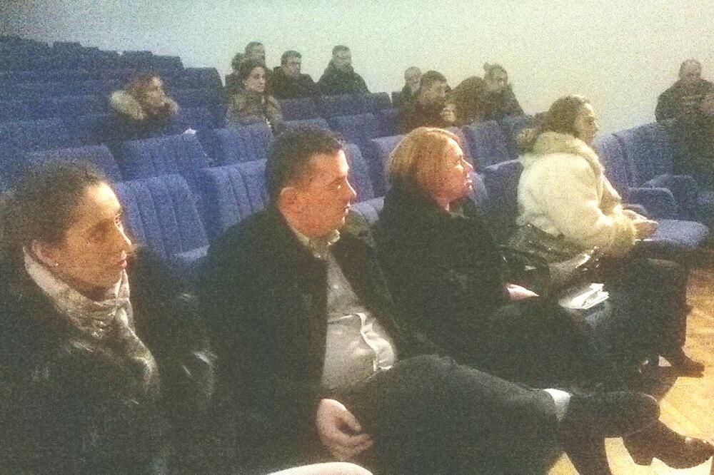 Skupština Kolašina, Foto: Dragana Šćepanović