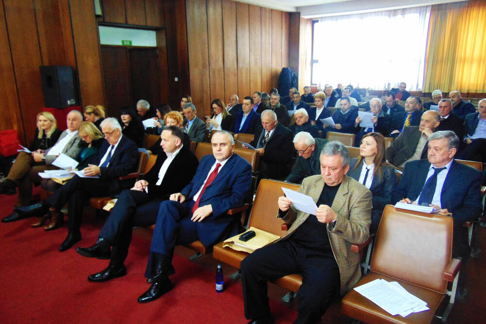 SO Bijelo Polje, Foto: Jadranka Ćetković