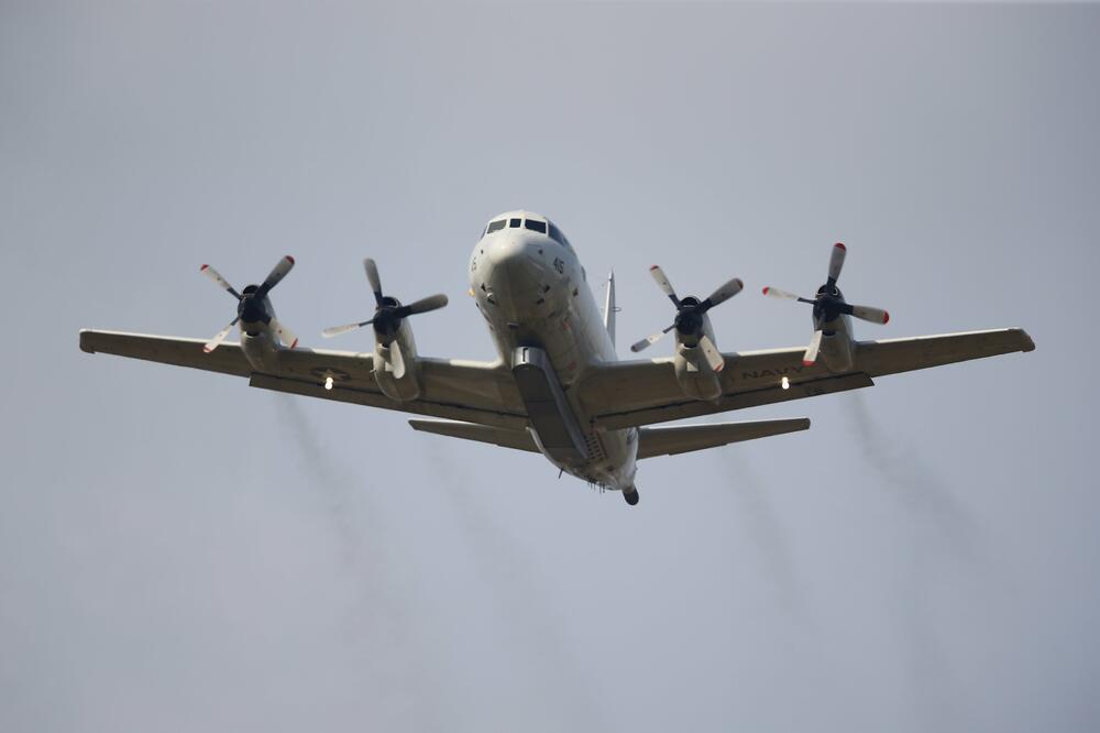 Turska avion, Indžirlik, Foto: Reuters
