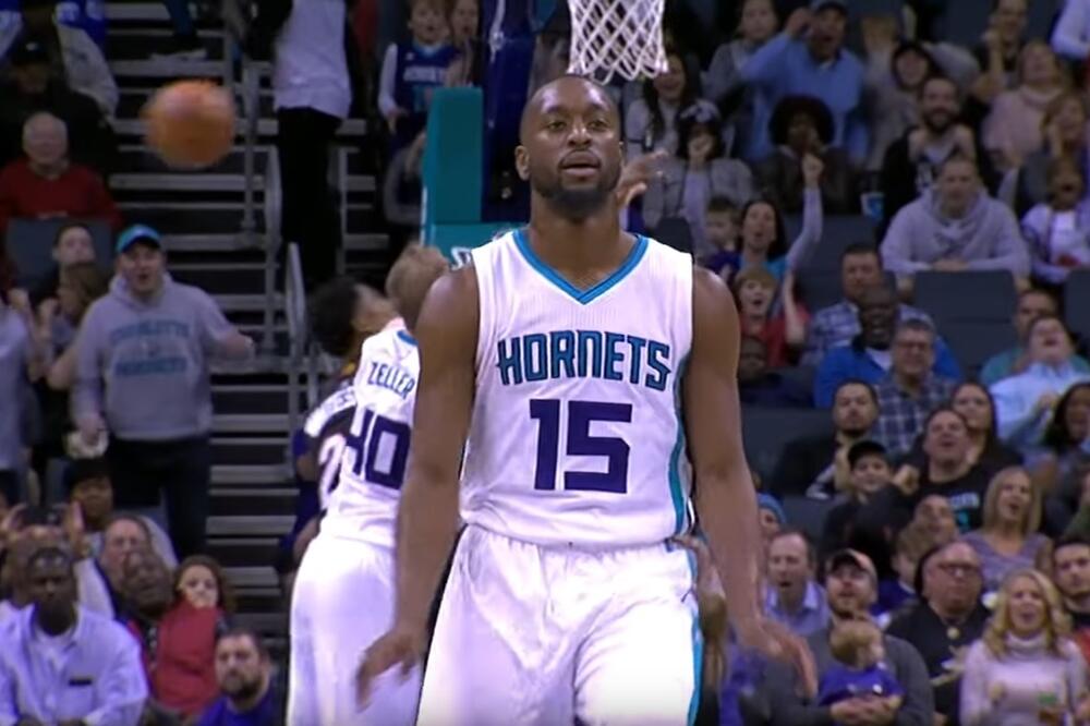 Kemba Voker, Foto: Screenshot (YouTube)