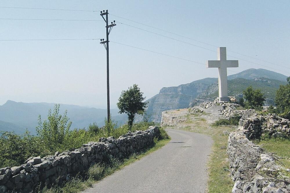 Zatrijebač, Foto: Jovan Stanišić