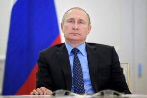 Putin: Rusija neće protjerivati američke diplomate