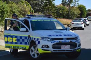 Australija: Uhapšen jer je prijetio napadima za Novu godinu