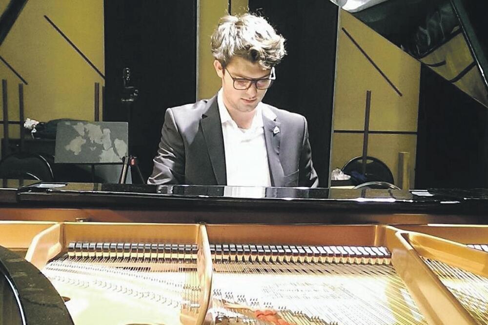 Simo Šišević, Foto: Privatna arhiva