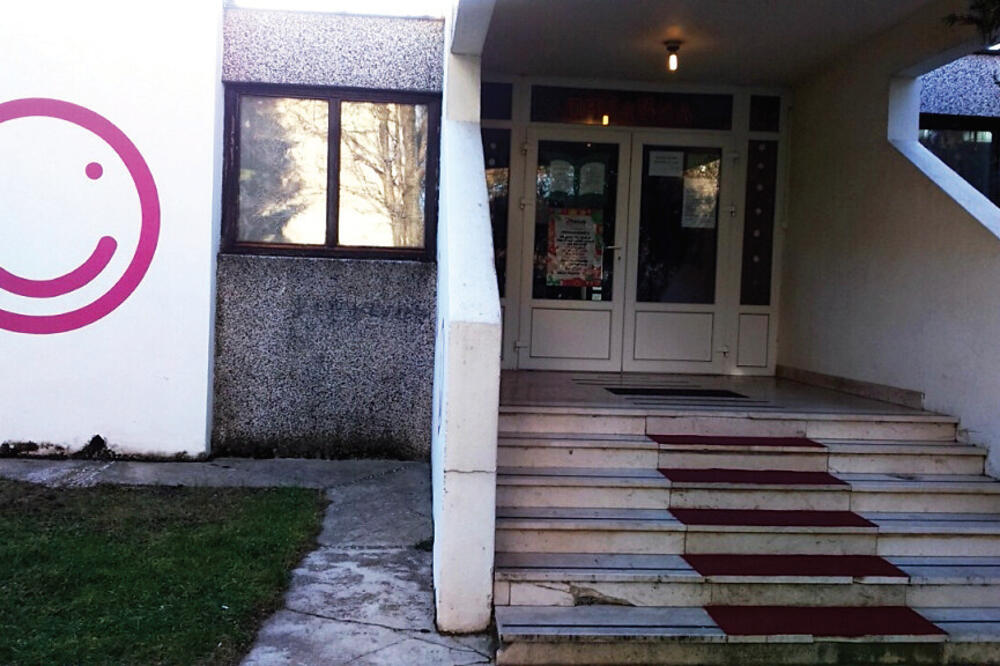 Vrtić pčelica, Foto: Svetlana Mandić