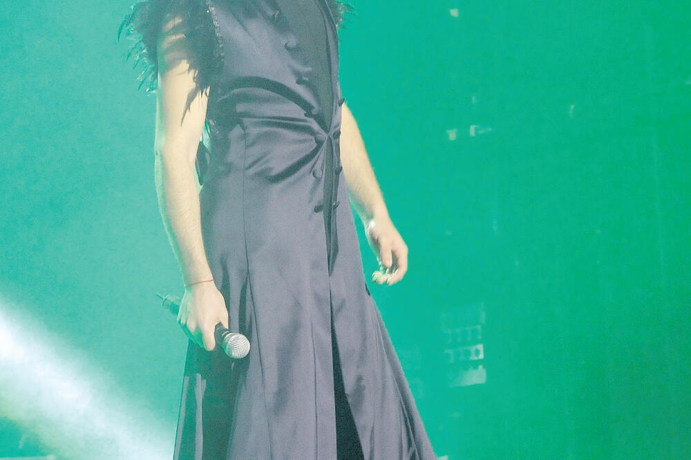 Slavko Kalezić, Foto: Arhiva Vijesti