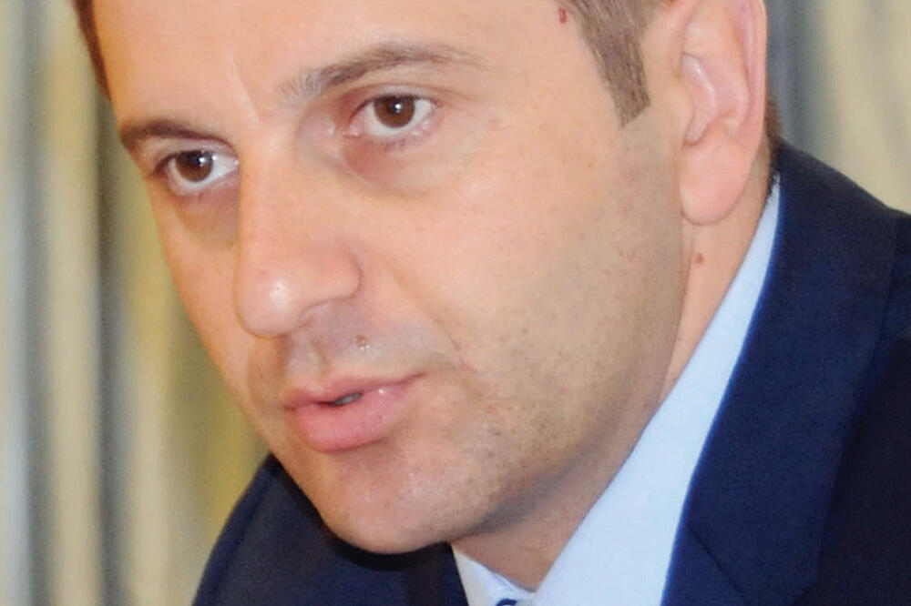 Damir Šehović, Foto: Luka Zeković