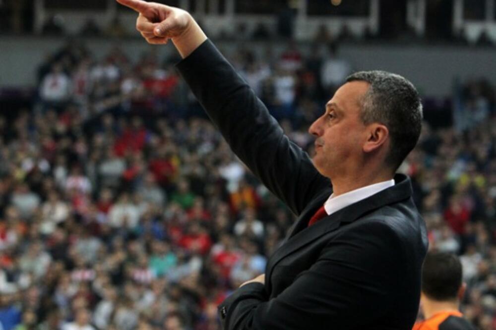 Dejan Radonjić, Foto: Žurnal.rs