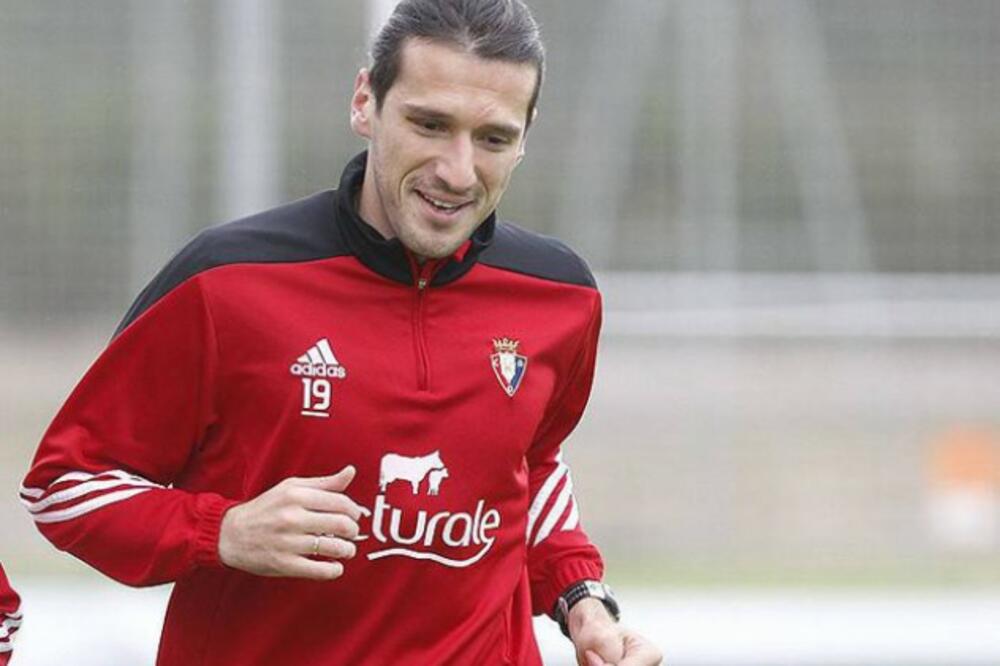 Nikola Vujadinović, Foto: Žurnal.rs