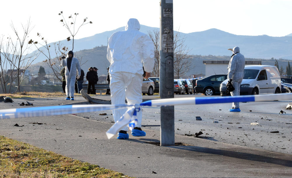 Krivi most eksplozija