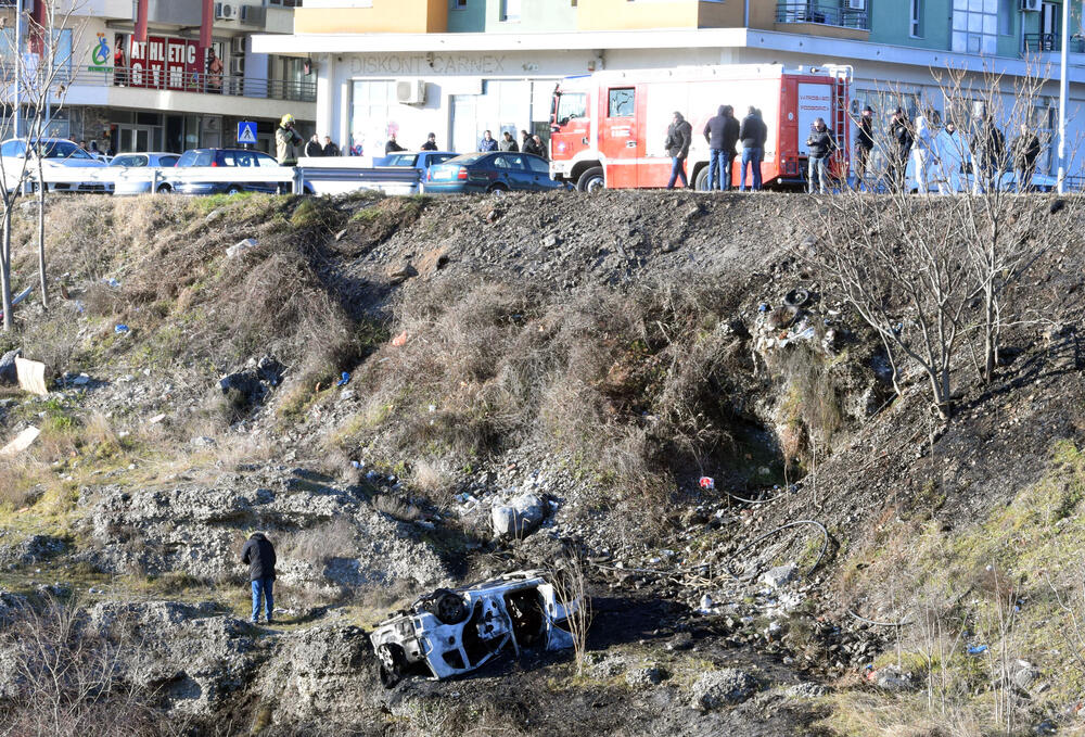 Krivi most eksplozija