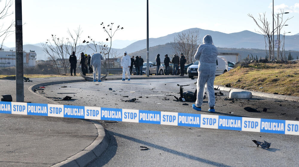 Krivi most eksplozija